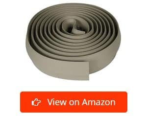 Bates- Floor Cord Cover, 6ft Cable Cover, Cord Cover Floor, Cord Protector,  Floor Cable Cover, Cord Hider Floor, Extension Cord Cover, Cable Cover