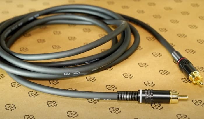 12 Best Subwoofer Cables Reviewed and Rated in 2024