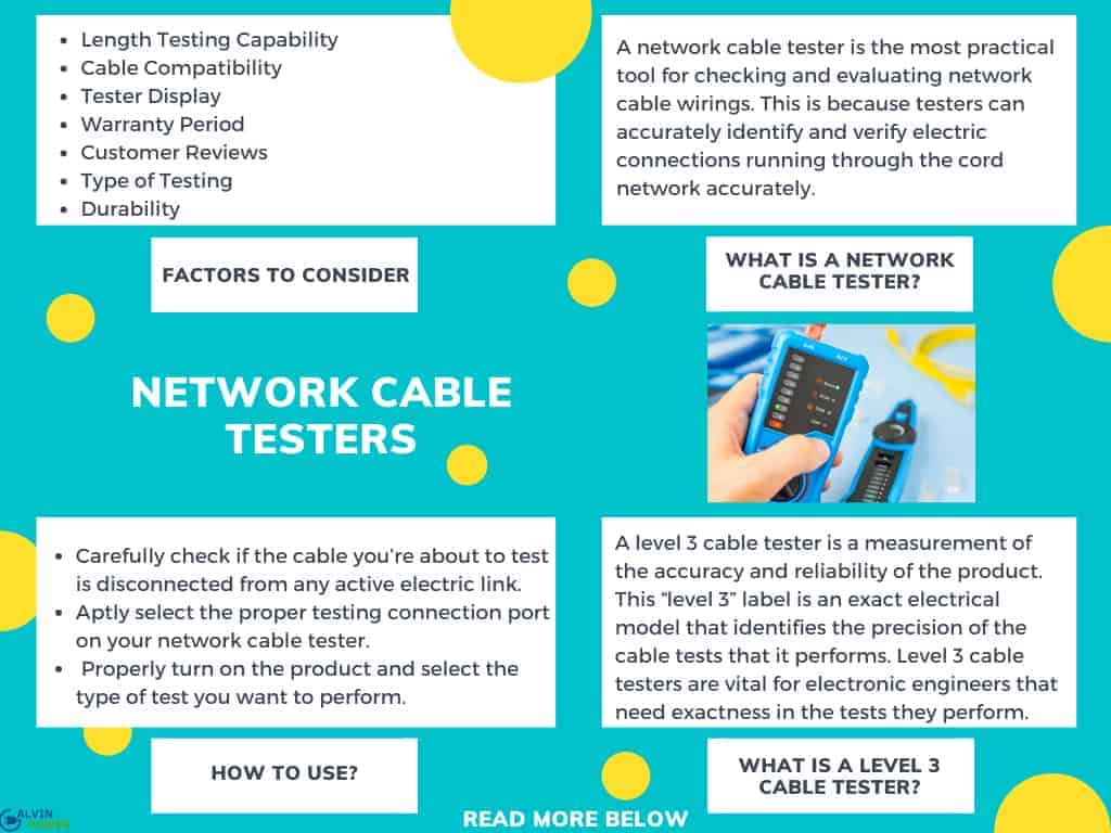 What is Cable Testing. How is Cable Testing Done